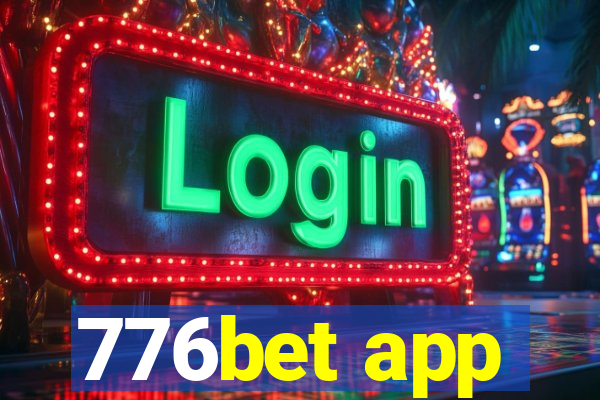 776bet app